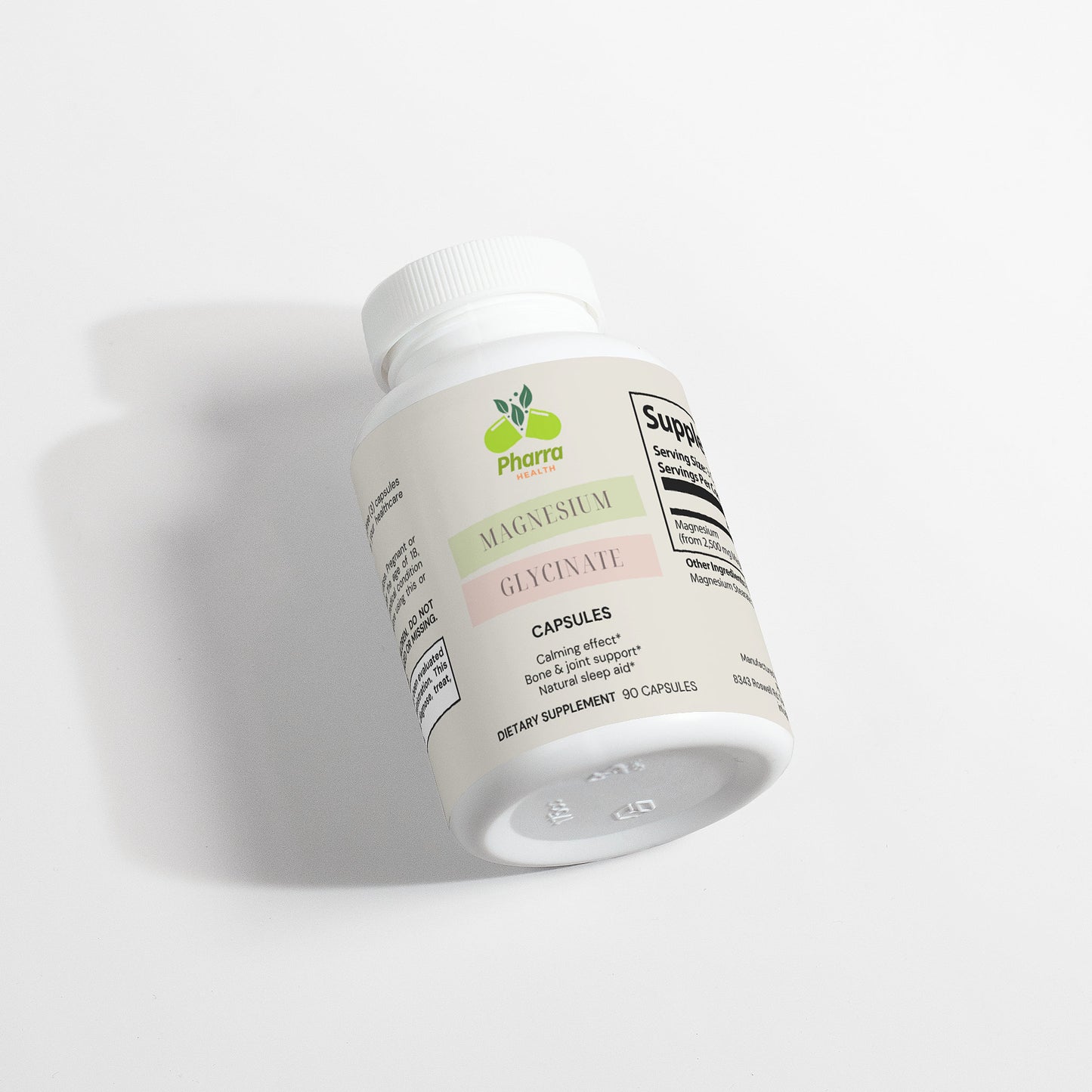 magnesium glycinate