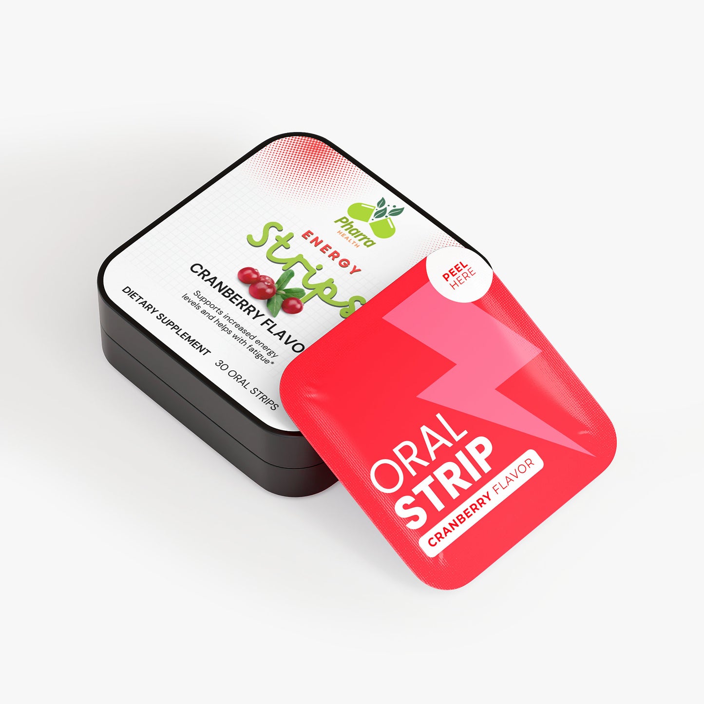 energy strips