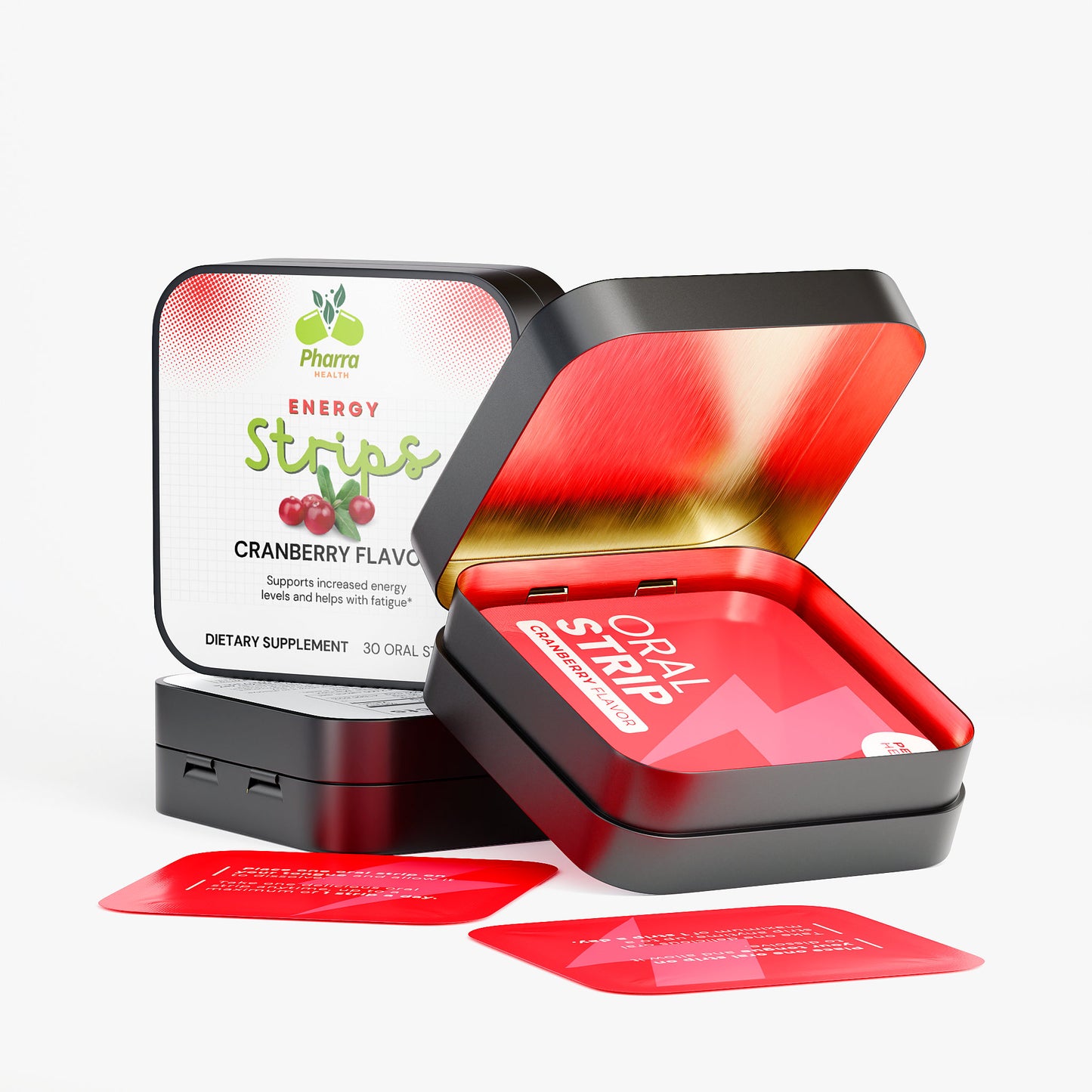 energy strips