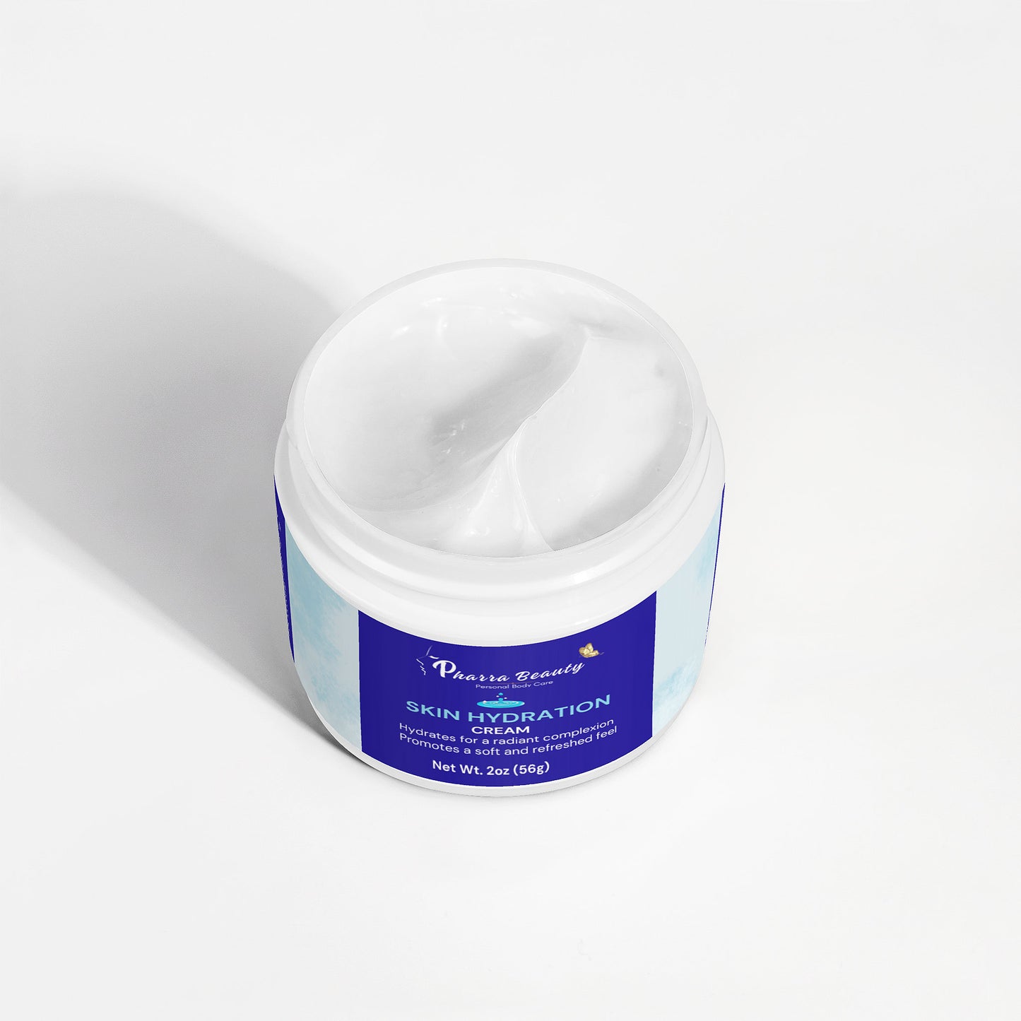 skin hydration cream