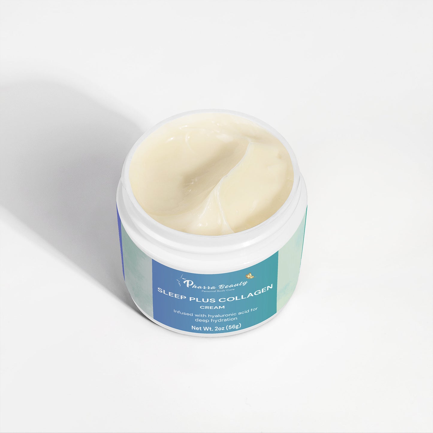 sleep plus collagen cream