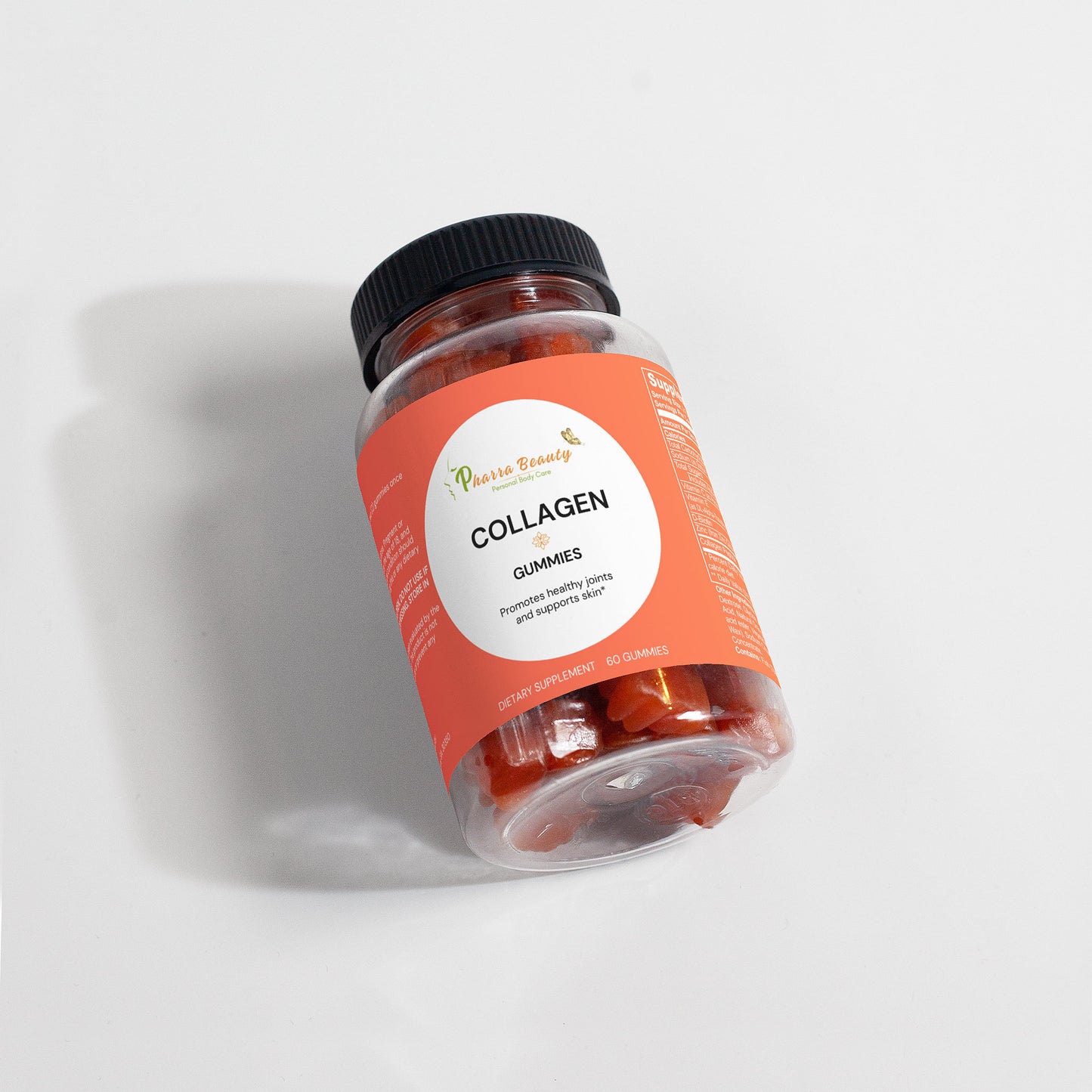 collagen gummies (adult)