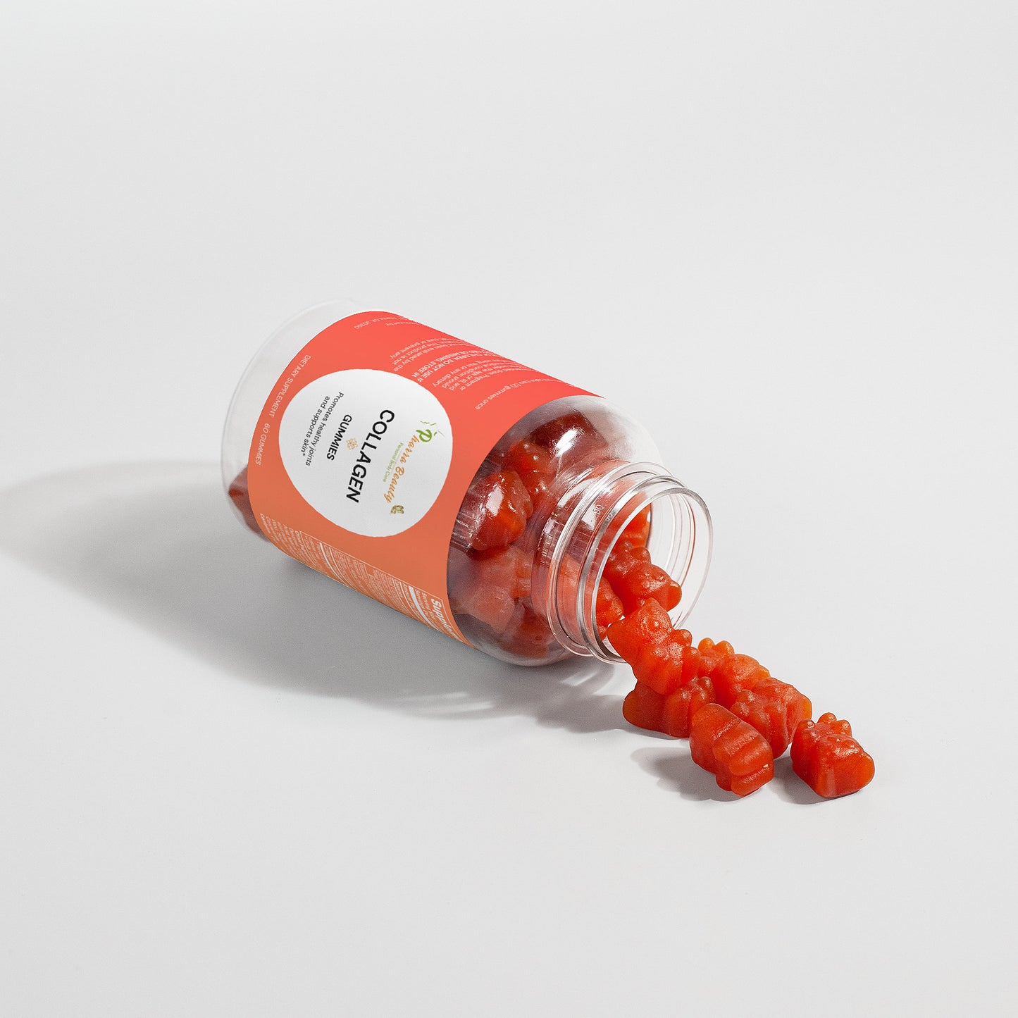 collagen gummies (adult)