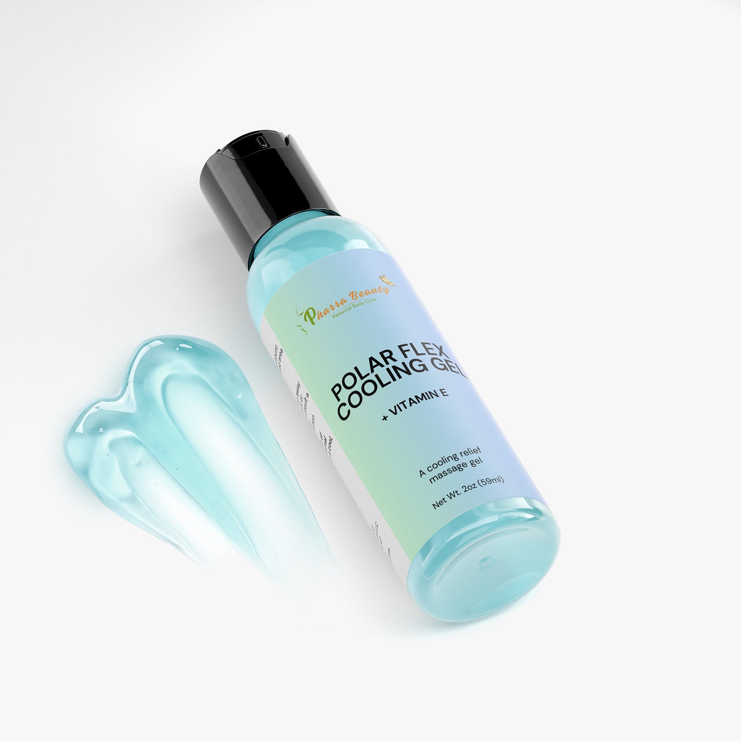 polar flex cooling gel
