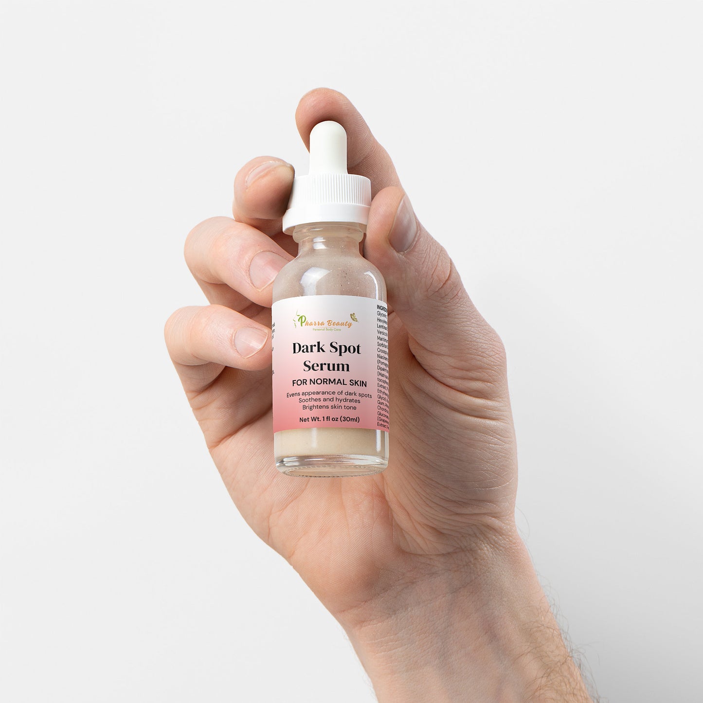 dark spot serum for normal skin
