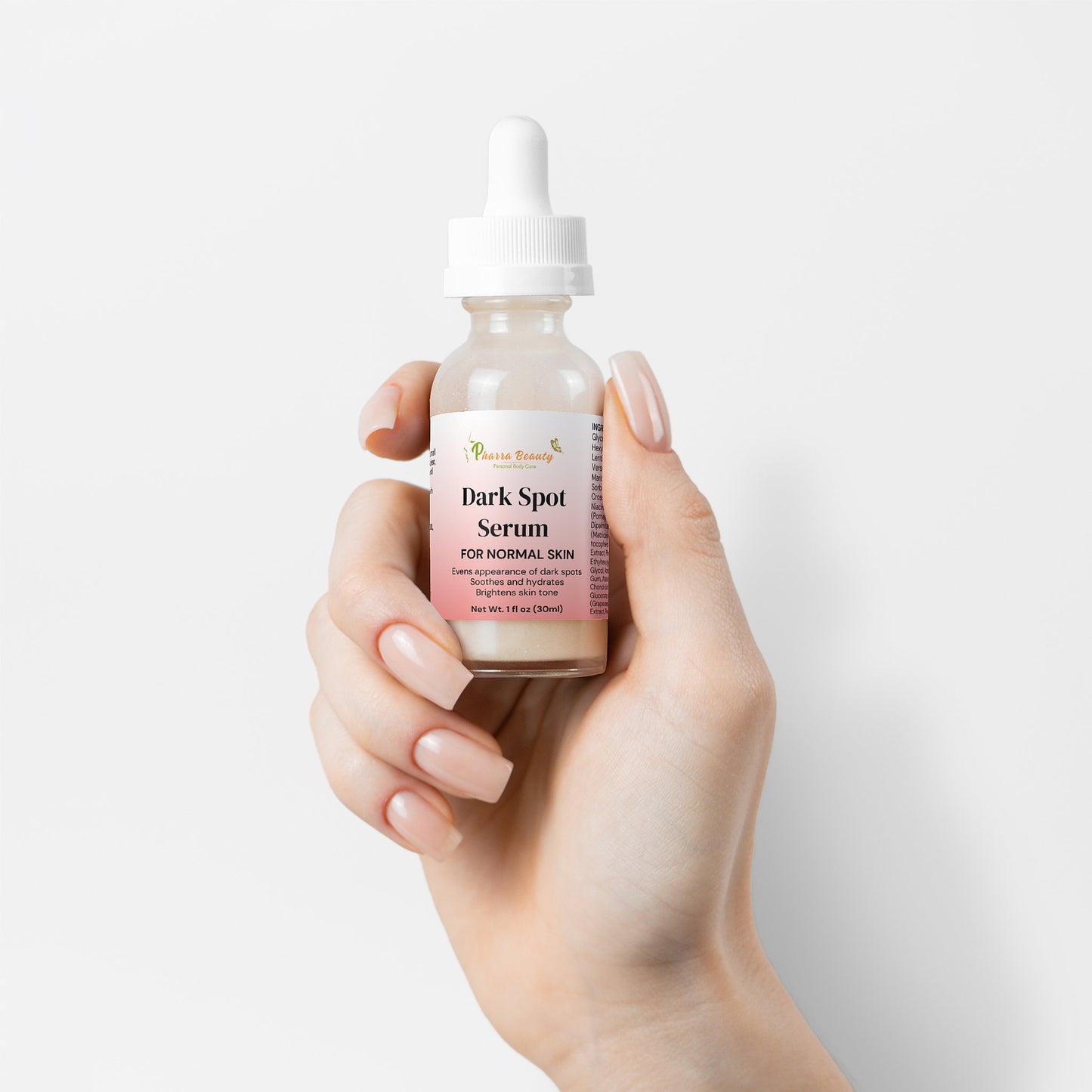 dark spot serum for normal skin