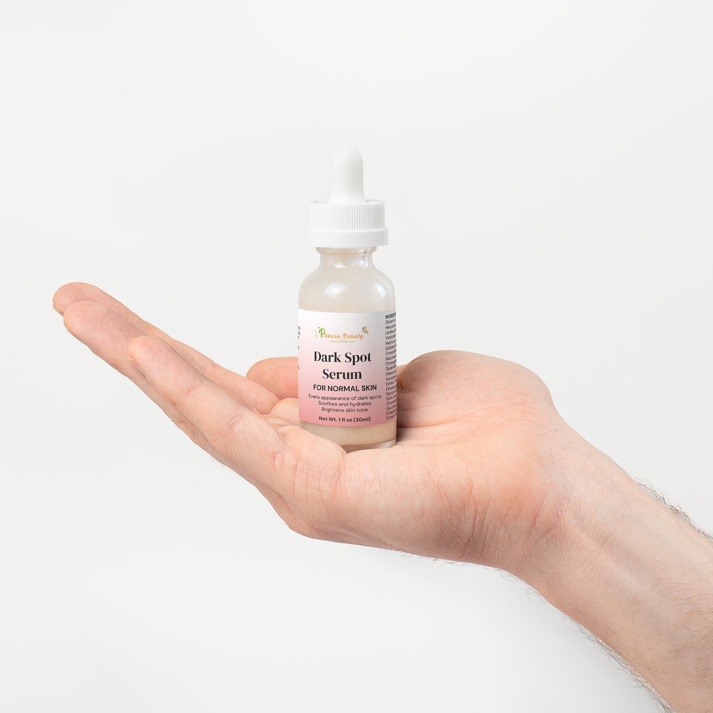 dark spot serum for normal skin
