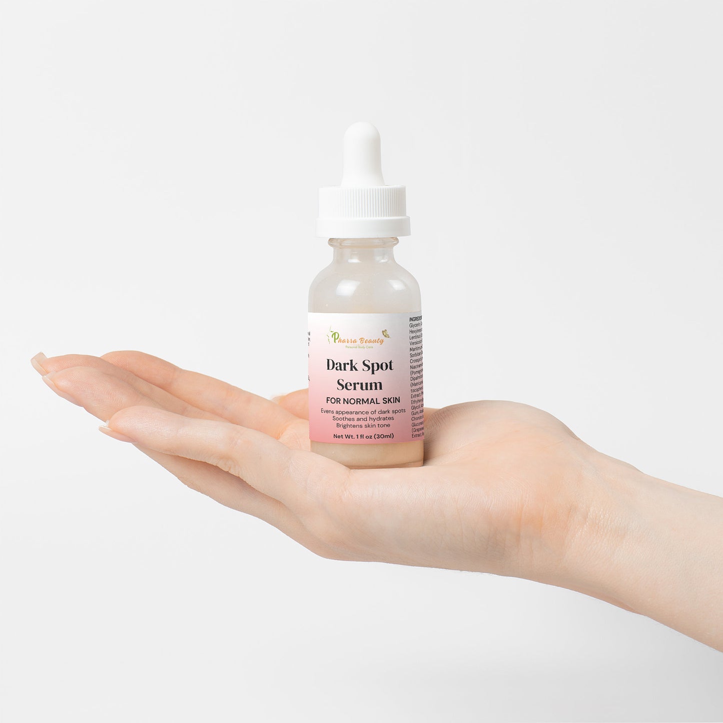 dark spot serum for normal skin