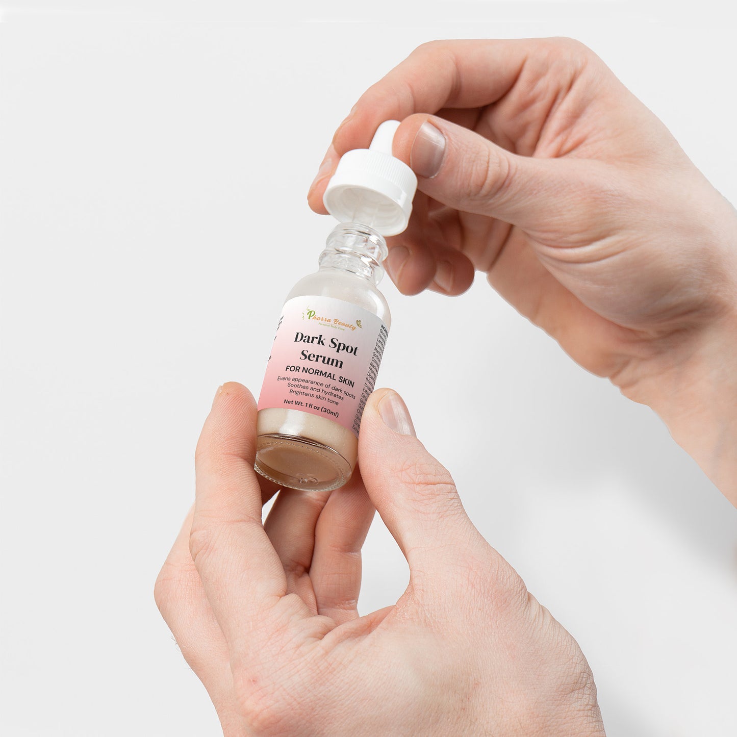 dark spot serum for normal skin