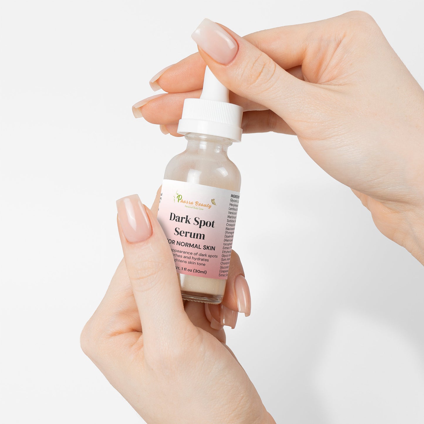 dark spot serum for normal skin
