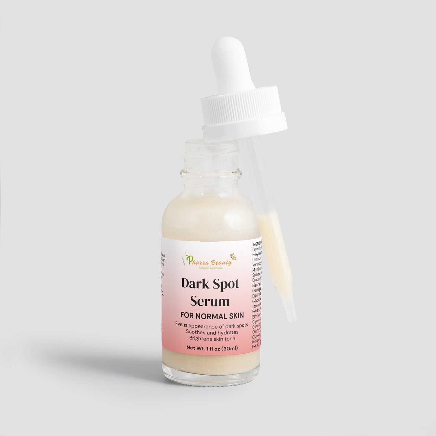 dark spot serum for normal skin