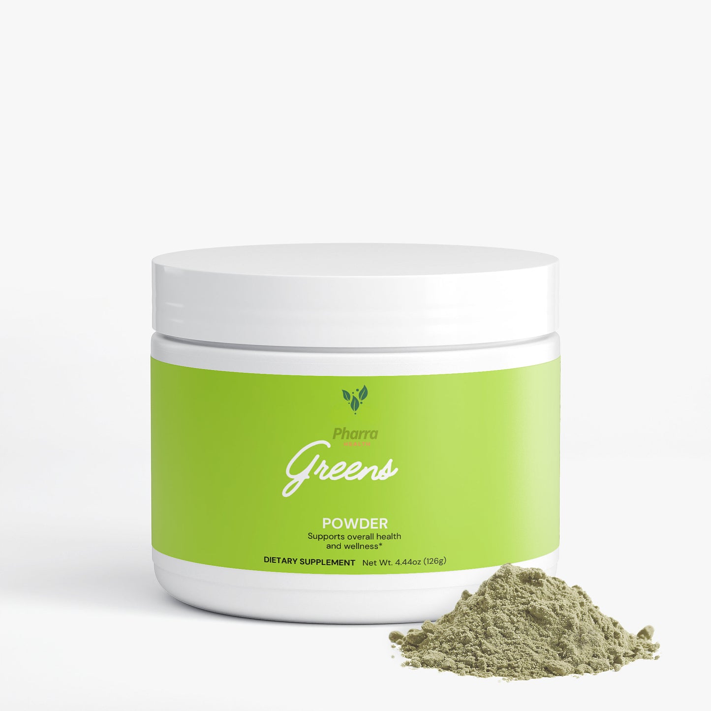 greens superfood