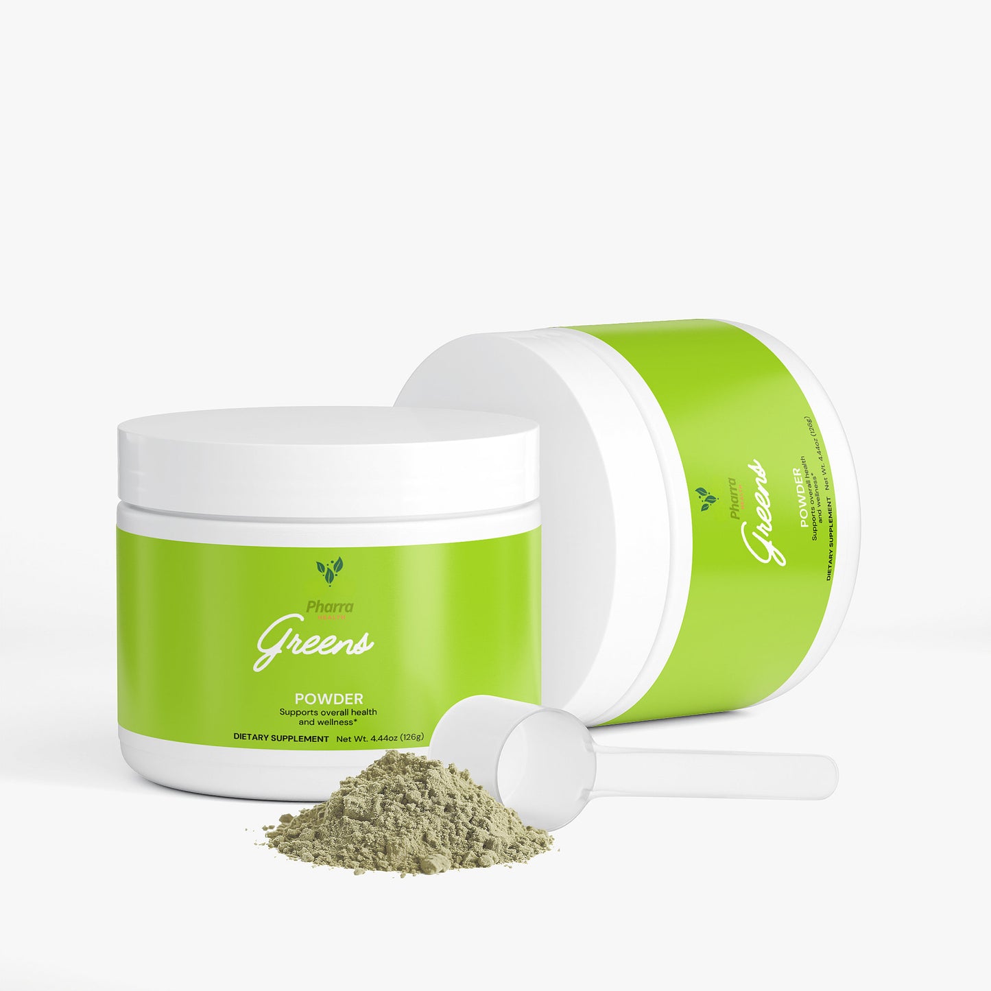 greens superfood