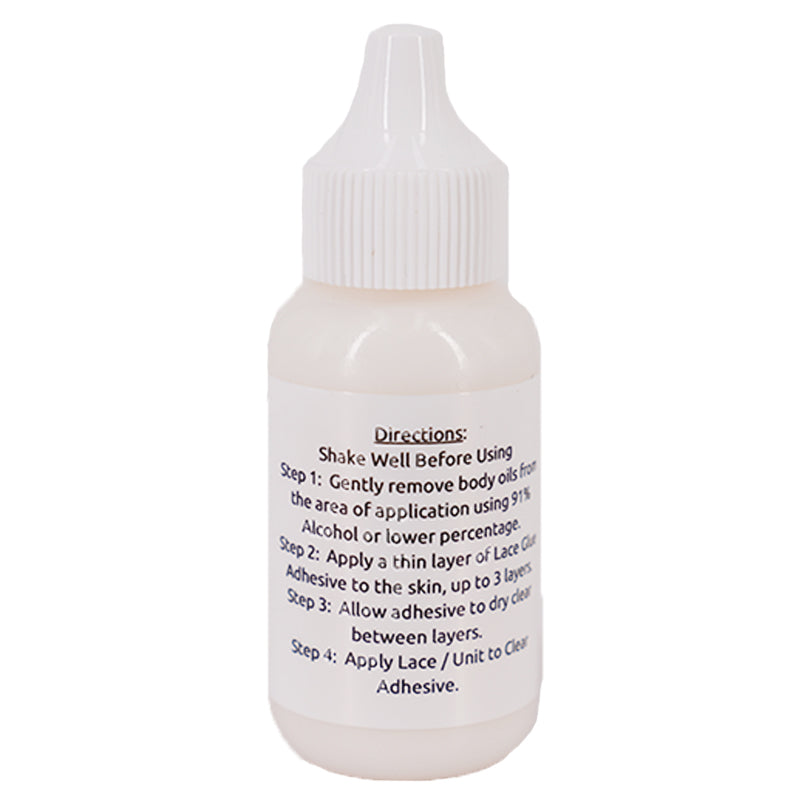 lace paste xtra hold (lace frontal glue)