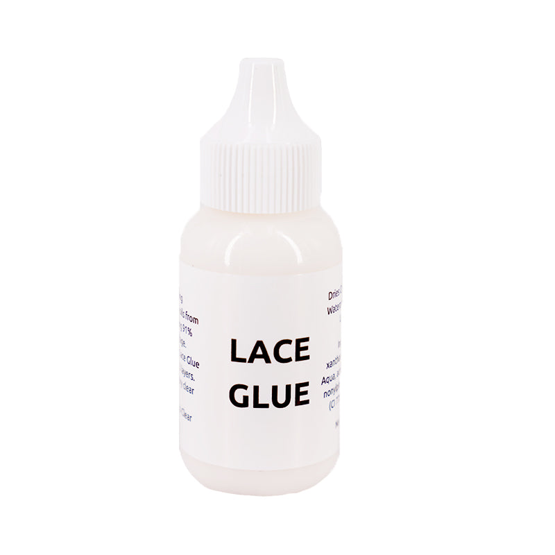 lace paste (lace frontal glue)