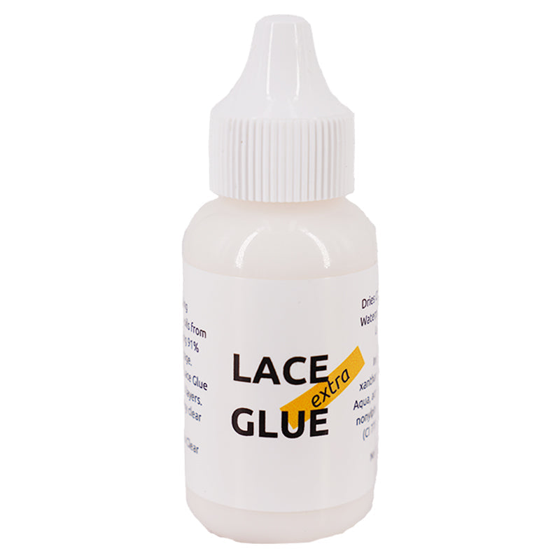 lace paste xtra hold (lace frontal glue)