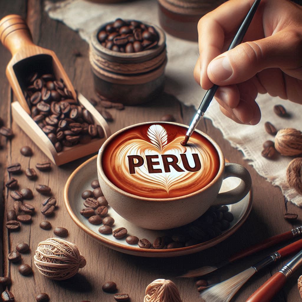 peru