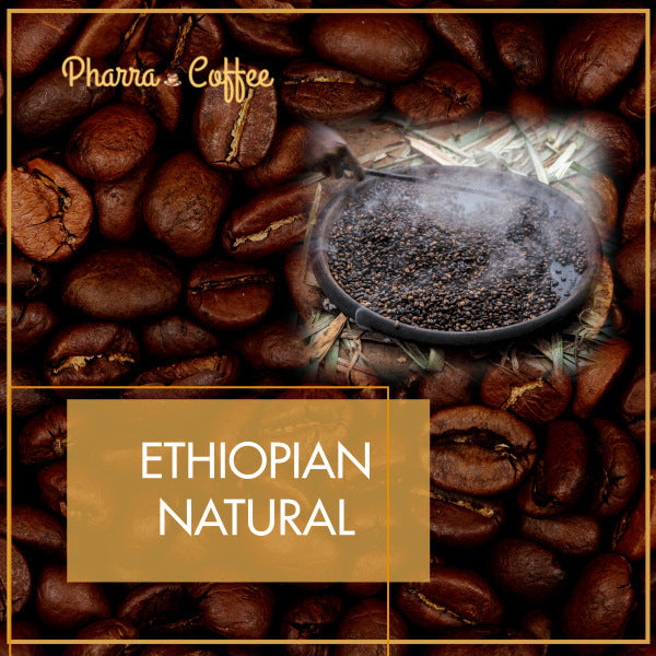 ethiopia natural