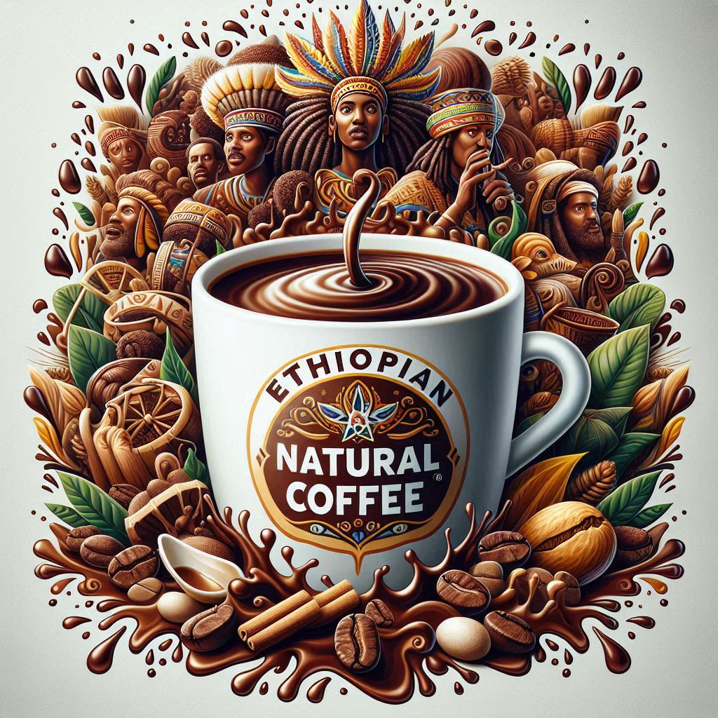 ethiopia natural