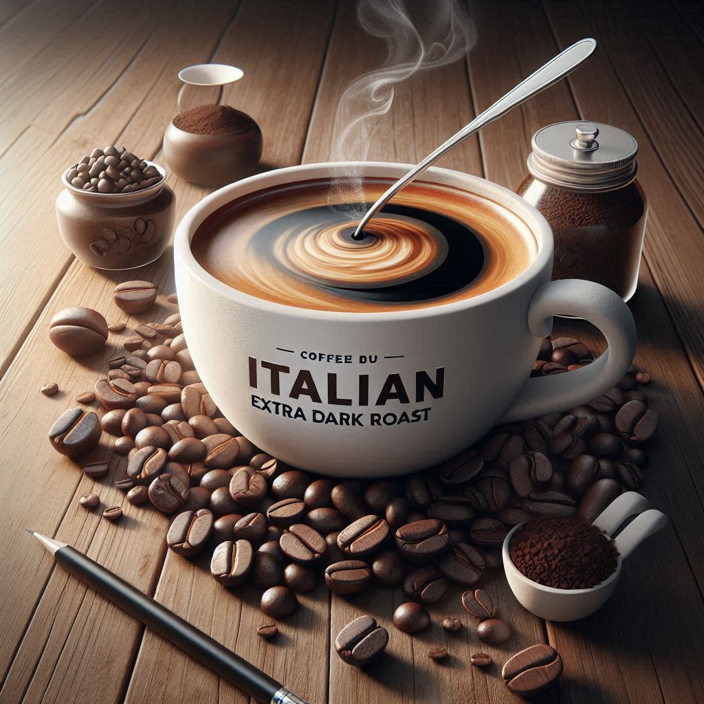 italian roast