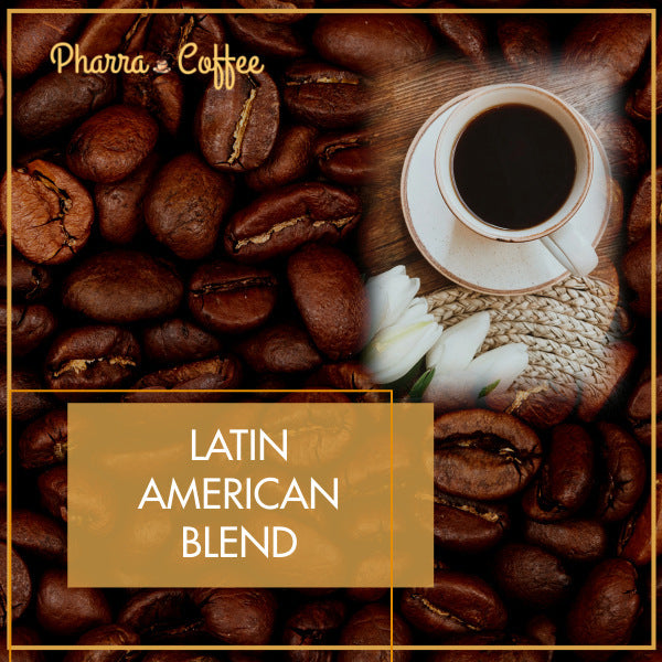 latin american