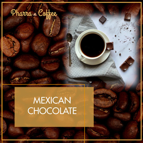 mexican chocolate