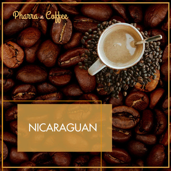 nicaragua