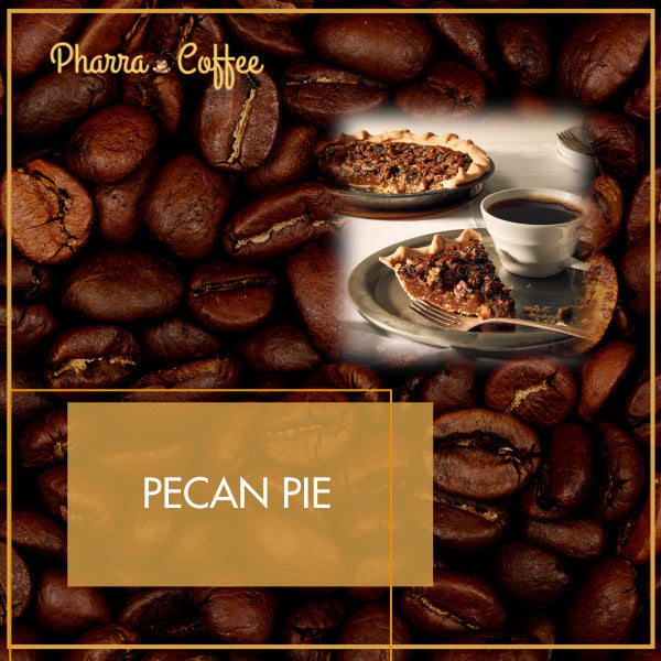 pecan pie