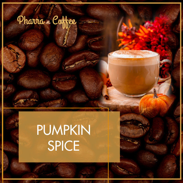 pumpkin spice