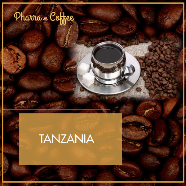 tanzania