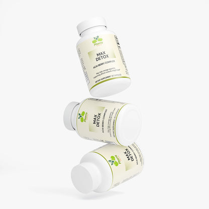 Max Detox (Acai detox)
