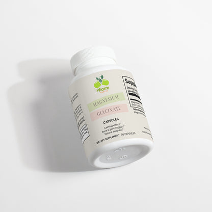 Magnesium Glycinate
