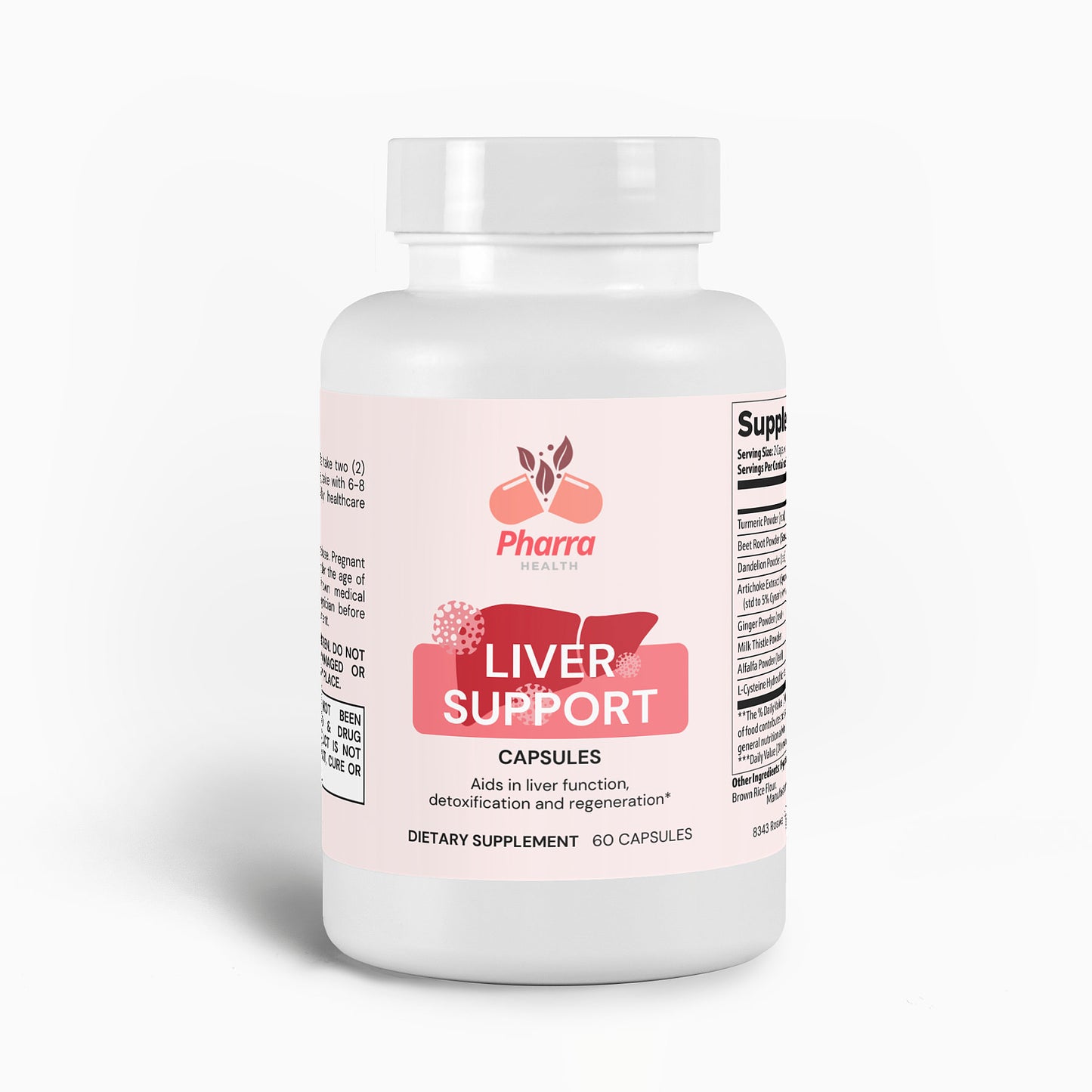 liver support