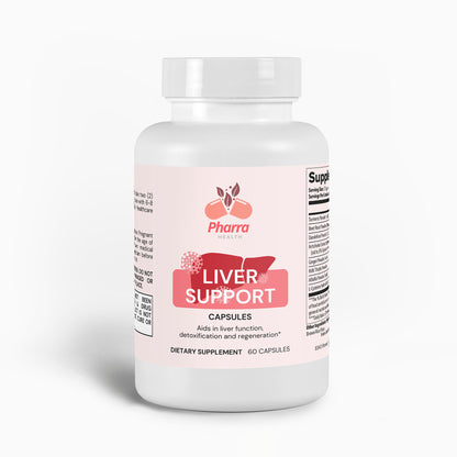Liver Support