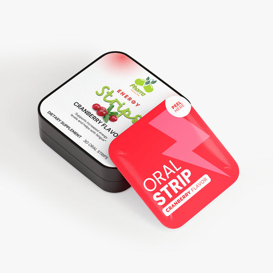 Energy Strips