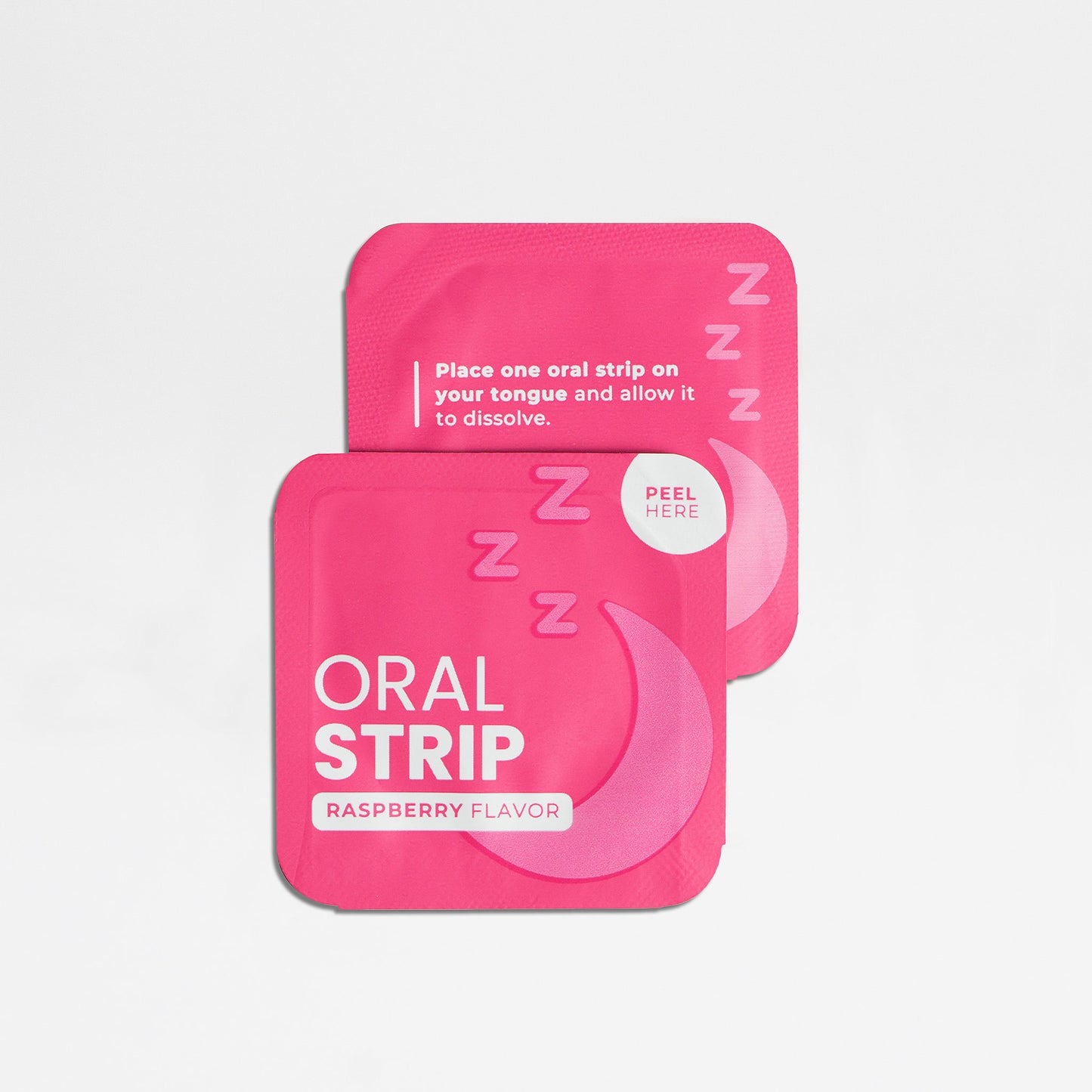sleep strips
