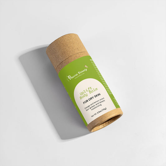 Uplift Body Balm