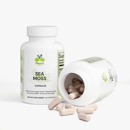 Sea Moss