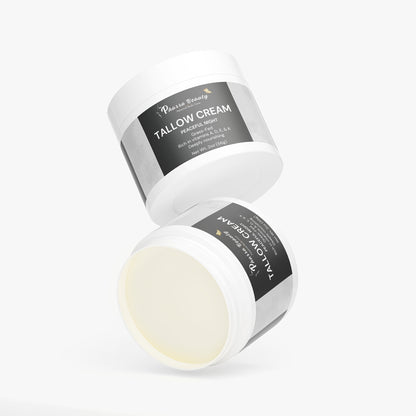 Tallow Cream Peaceful Night