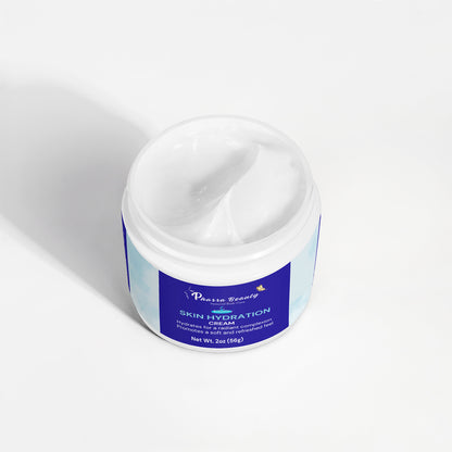 Skin Hydration Cream