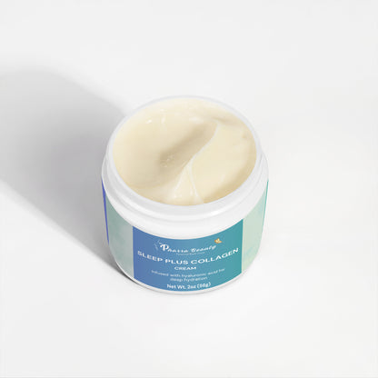 Sleep Plus Collagen Cream