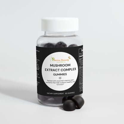 Mushroom Extract Complex