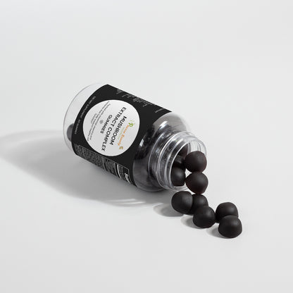 Mushroom Extract Complex