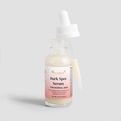 Dark Spot Serum for Normal Skin