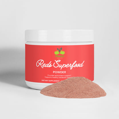 Reds Superfood