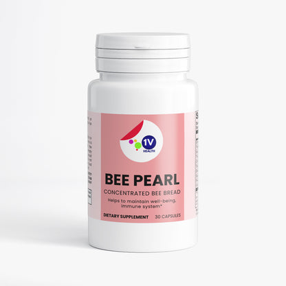 Bee Pearl