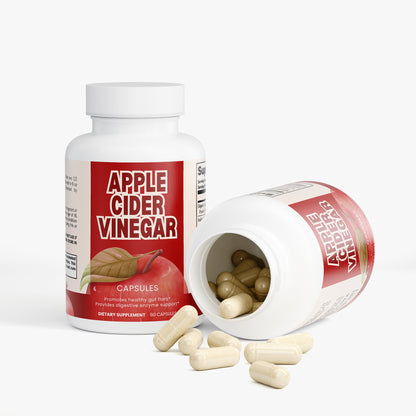 Apple Cider Vinegar Capsules