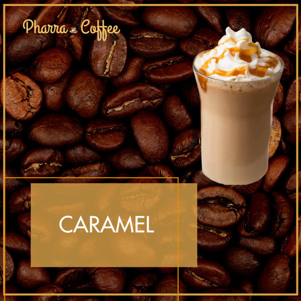 caramel