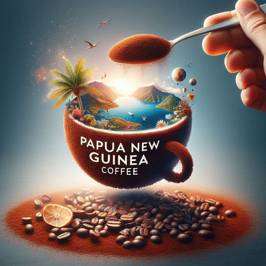 Papua New Guinea