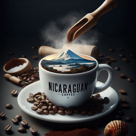 Nicaragua